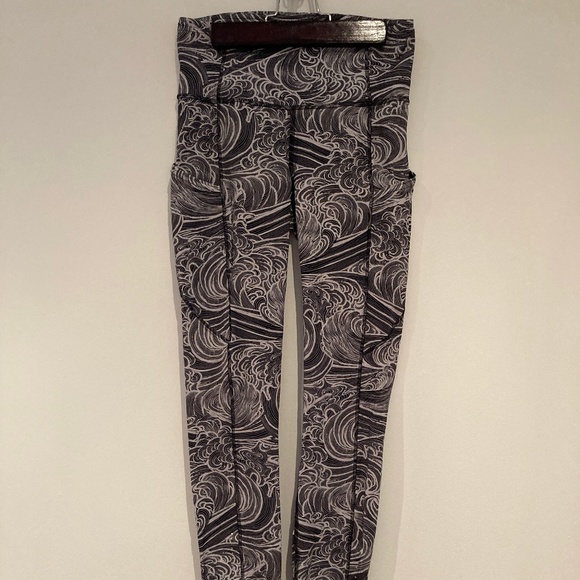 Sea Wheeze Limited Edition Fast and Free Silky Soft Pants Size 4 - Picture 1 of 6